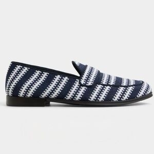 🆕 Aldo Men’s Waterfront Loafer Genuine Leather Size 13